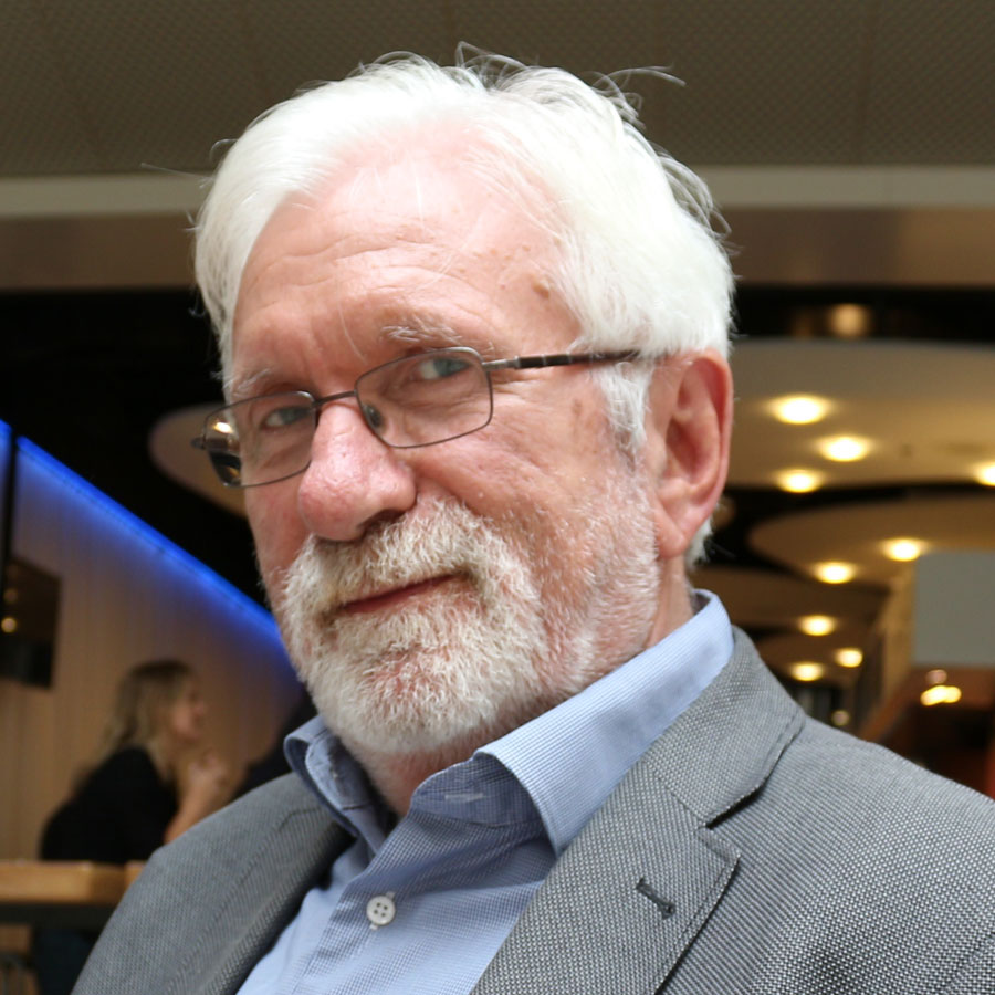 David van der Houwen
