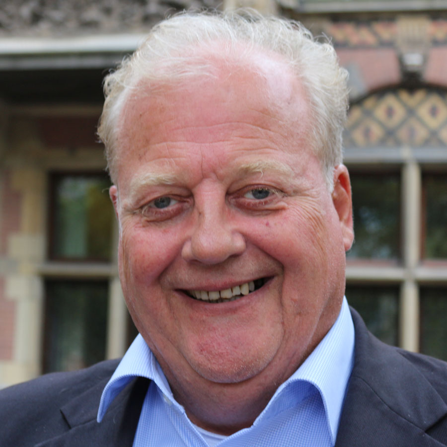 Francisco Engelman