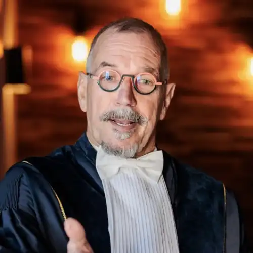 Harry Claassen