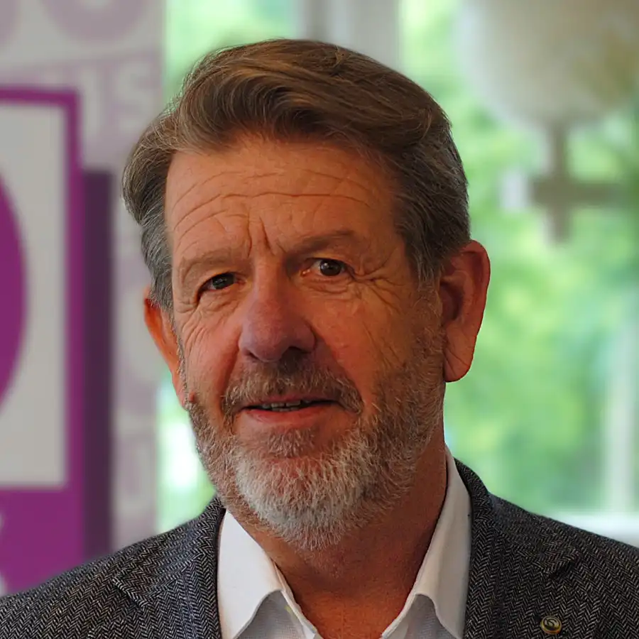 Ruud de Jong